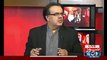 Why Asif Zardari Gave Statement in Favour of Army ?? Dr. Shahid Masood Telling Inside Story