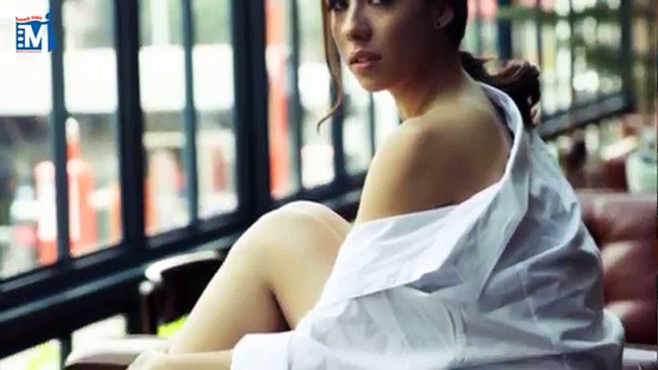 Patricia Schuldtz the sexy female dj - Juli 2015