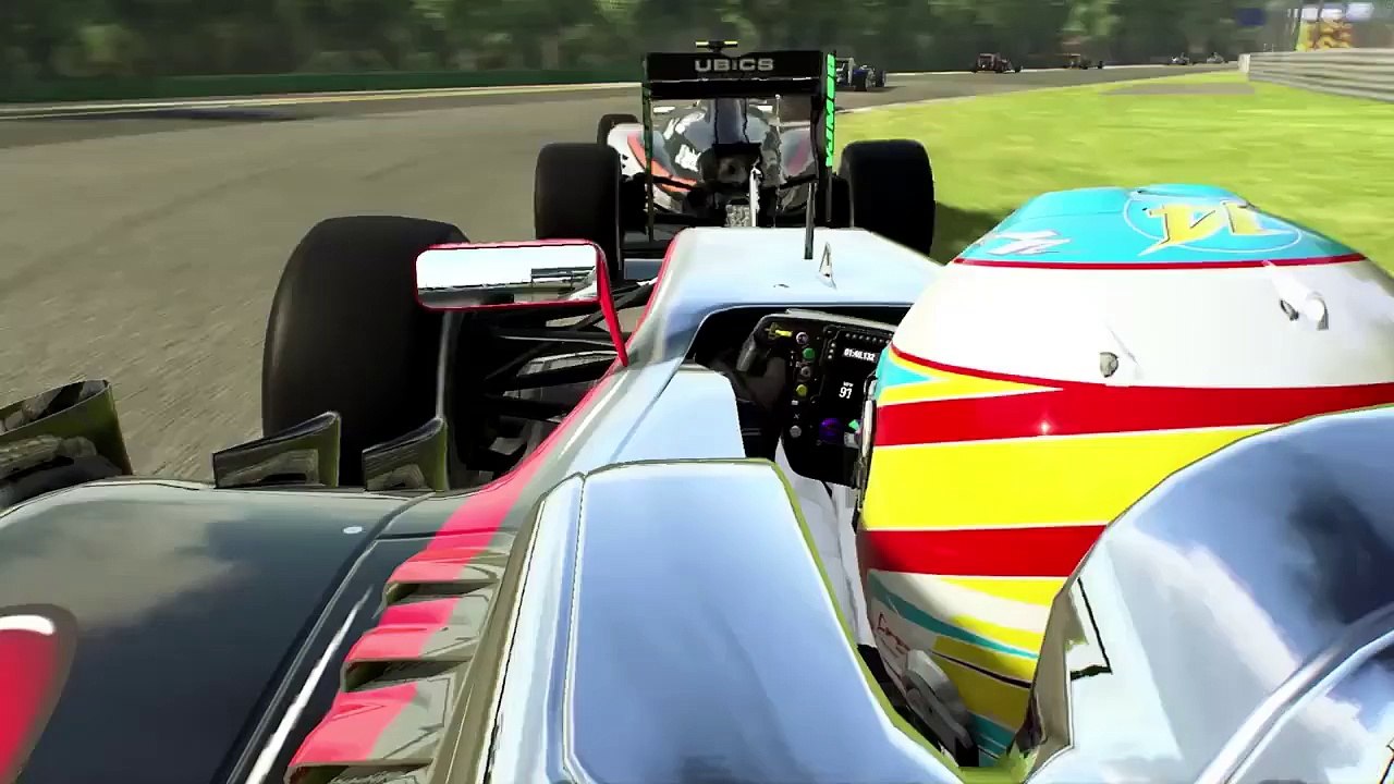 F1 2015