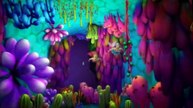Barbie princesse 2006 - Barbie Mermaidia partie 2