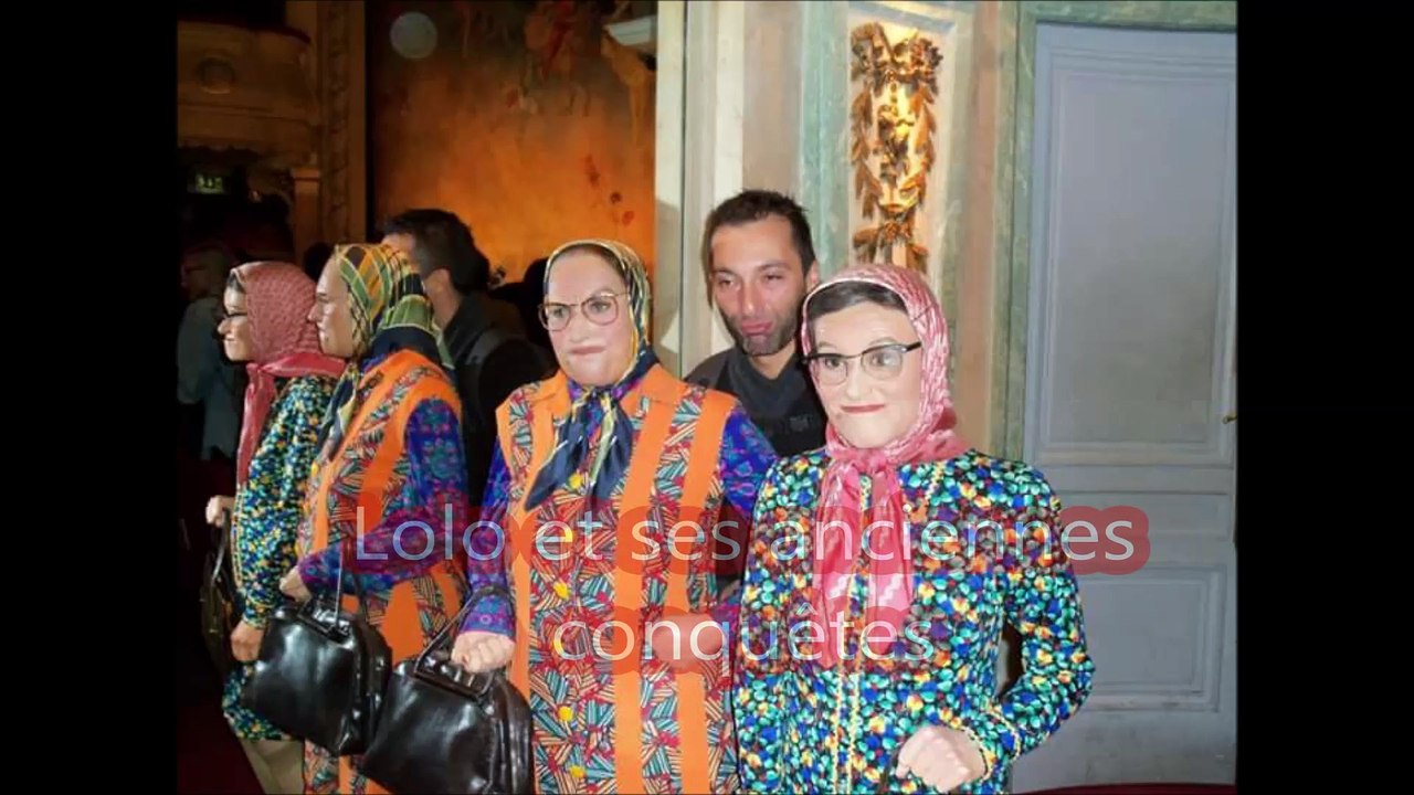 cindy et lolo hd