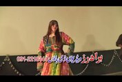 Pashto Songs & Nice Dance Stag Show 2015 | Za Ao Janan Dwara Lewali You Part-4