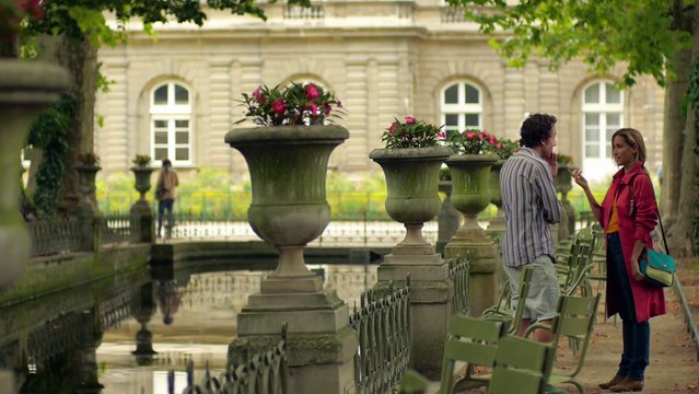 Los exiliados románticos - Trailer (HD)