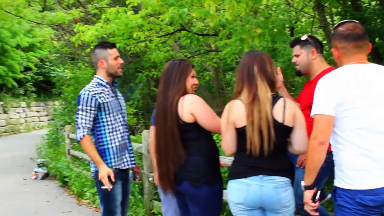 Pre wedding Ojeen & Dinna with Golden Lens 6475451363