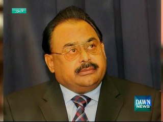 Court bans broadcasting of Altaf's telephonic addresses