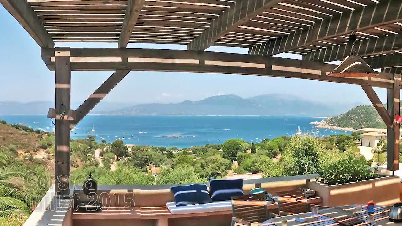 Corsica 2015