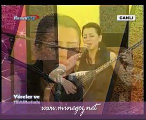 Mine Gez-Bu Adam Benim Babam..