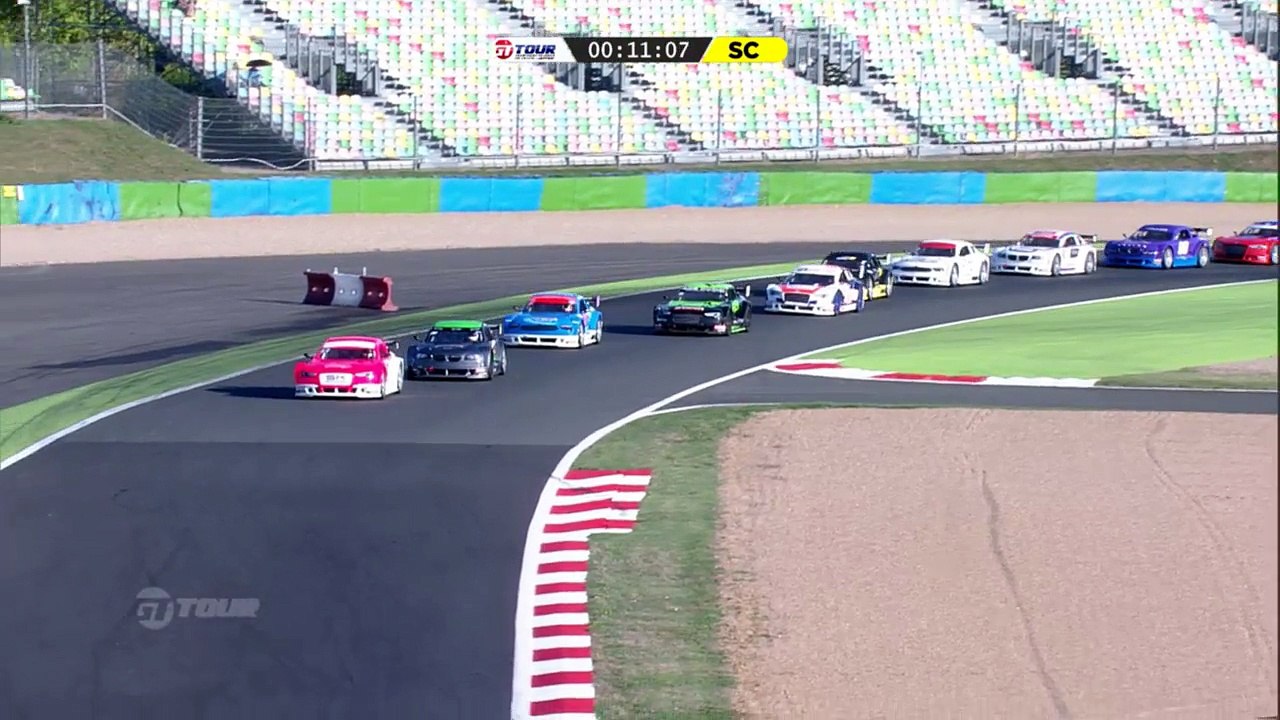 MAGNY-COURS MITJET 2L C3