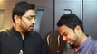 Parody Of Aamir Liaqat and Sherry Raza By 3 Idiots