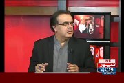 Why Asif Zardari Gave Statement in Favour of Army ?? Dr. Shahid Masood reveals Inside Story