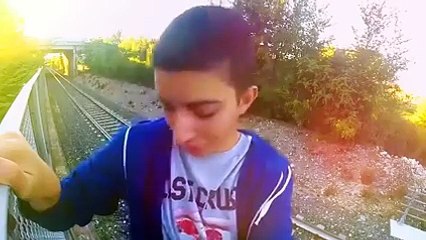 Foolish Man See Him IN HD vERY fUNNY