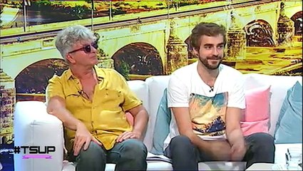 Tout sur un plateau 31/08/15 Troisième Partie