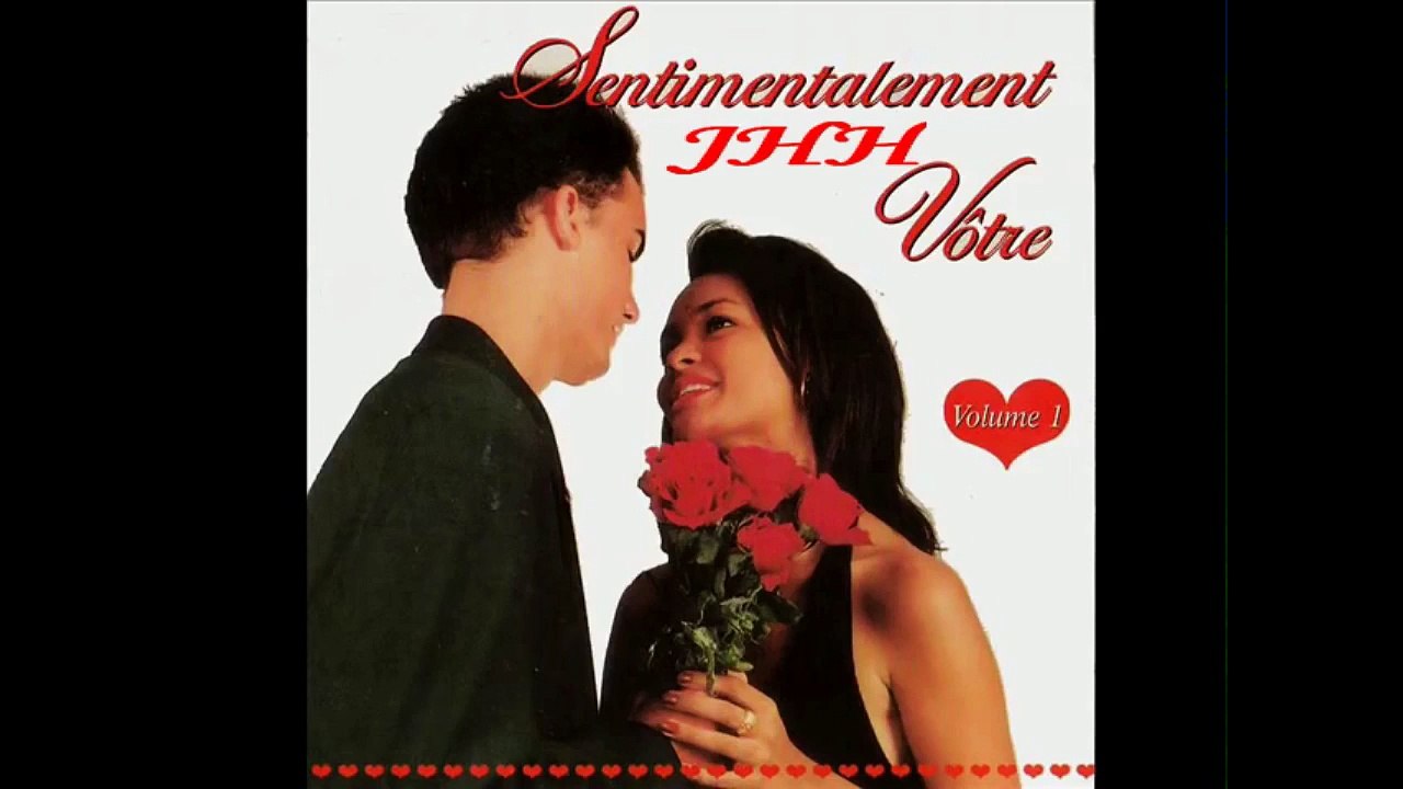SENTIMENTALEMENT VOTRE  SLOW (l'album)