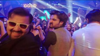 Khul Jaye Botal | Jawani Pphor Nahi Ani | Mehwish Hayat | Humayun Saeed | Hamza Ali Abbasi | Sohai Ali Abro | Bollywood