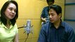 INQUIRER.net Video: Legarda guests on podcast, Part 3