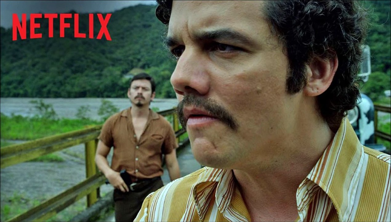 Narcos Theme Song
