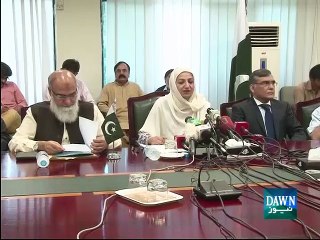 Dr Asim Hussain responsible for fake degrees: Saira Afzal