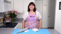 How to Make Fondant  Marshmallow Fondant Recipe from Cookies Cupcakes and Cardio