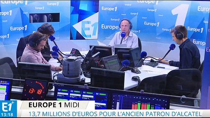 La rentrée des profs... Allô Jean-Michel 31/08/2015