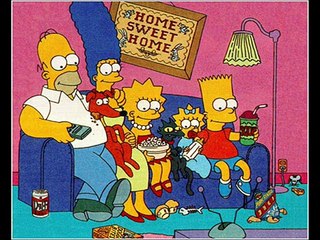 Los Simpsons - Loquendo