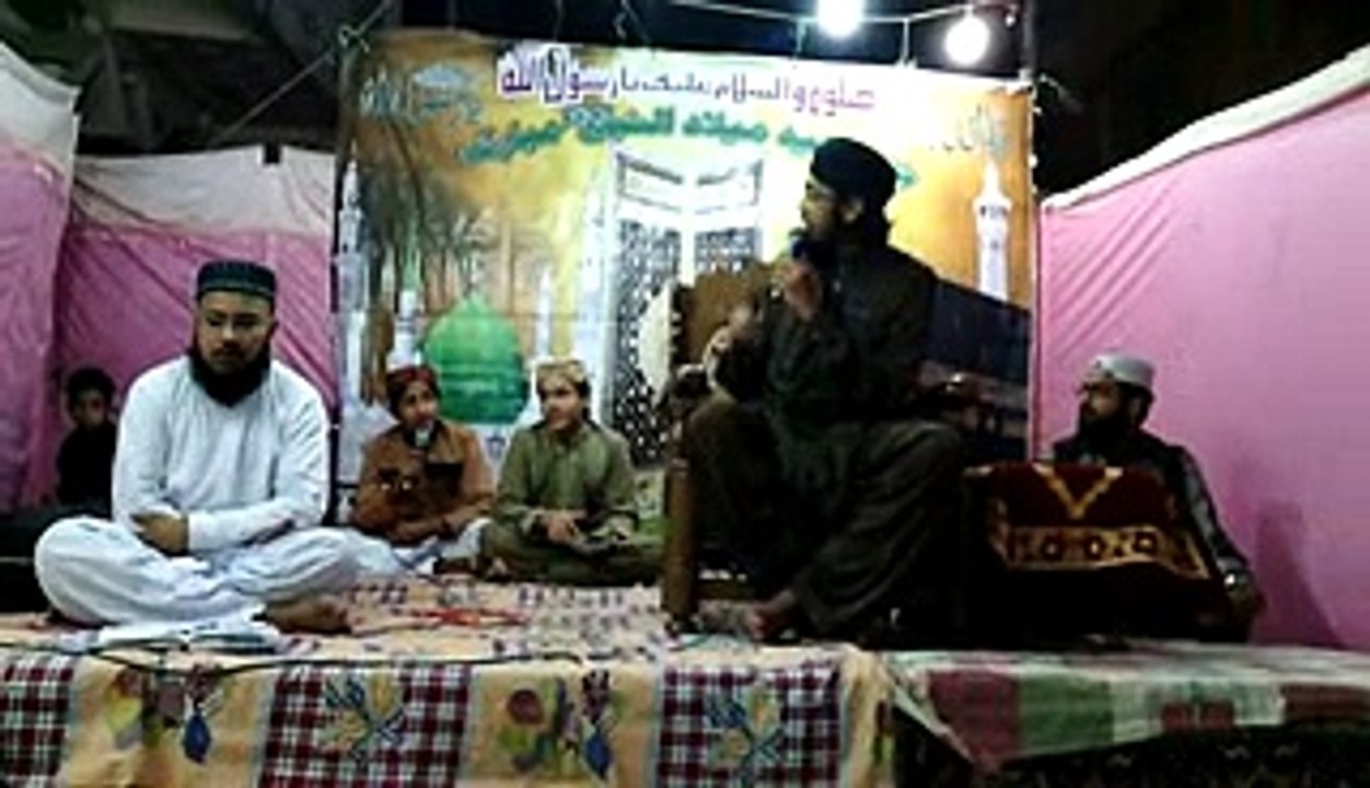 Kabey ki Ronaq