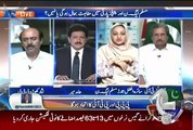 Capital Talk Full Geo News Show August 31, 2015