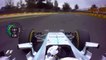 F1 Australia 2015 - Lewis Hamilton Onboard Pole Lap (HD)