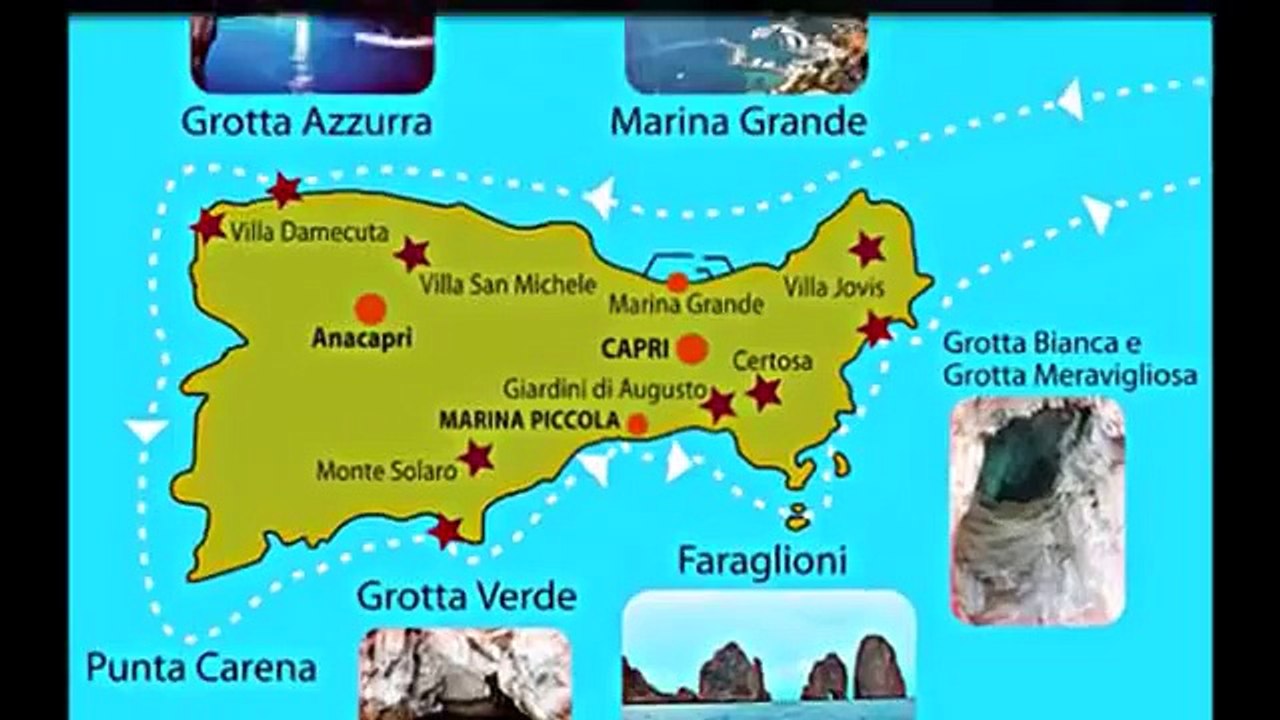 Voyage en Italie-Lilicub