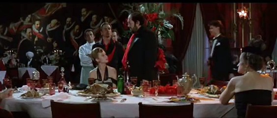 The Cook the Thief His Wife & Her Lover