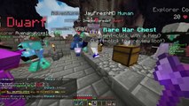 Lachlan - Minecraft Treasure Wars Factions 