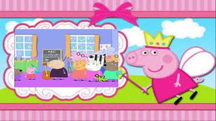 Peppa Pig A Tosse do Pedro Dublado Português
