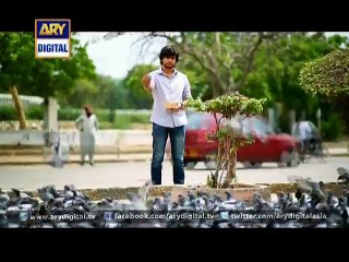 Dil-e-Barbad Ep - 105 - 31st August 2015