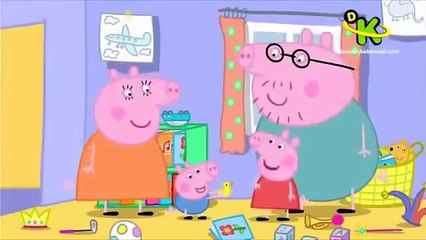 Peppa Pig novos episodios 2014!
