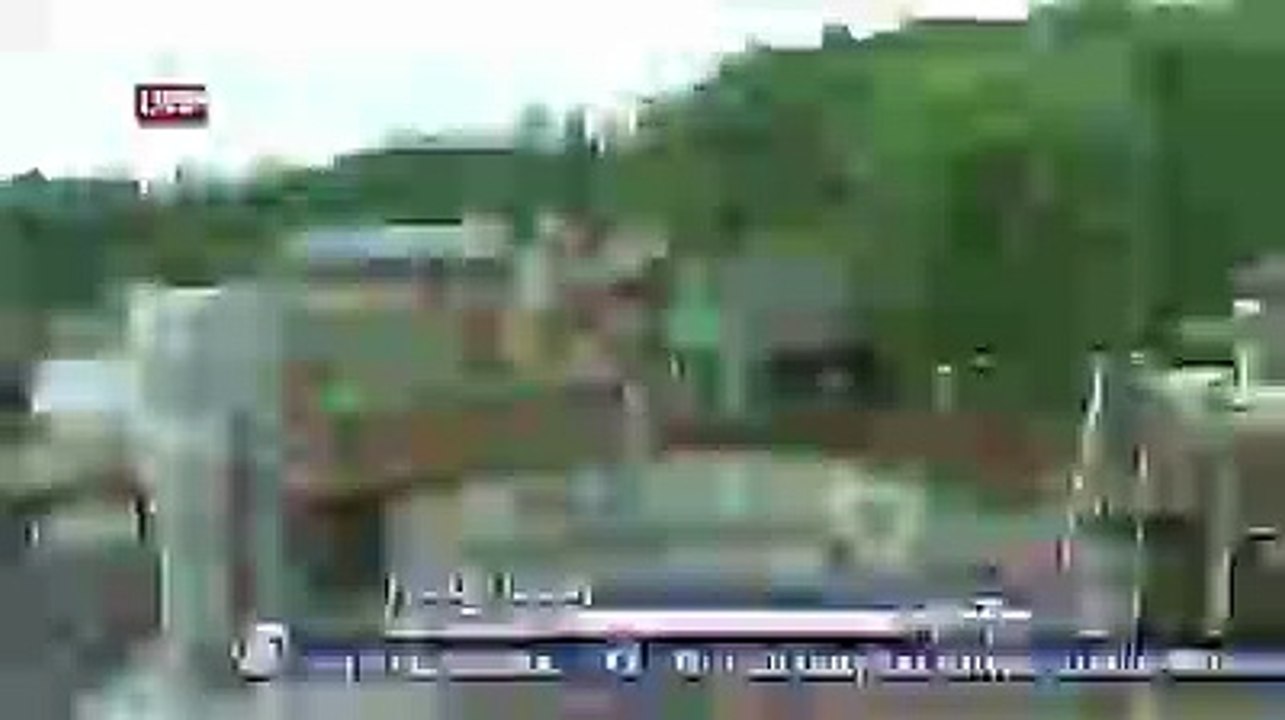 TV reporters shot dead_ Latest updates as Virginia journalists killed live on air - Mirror Online