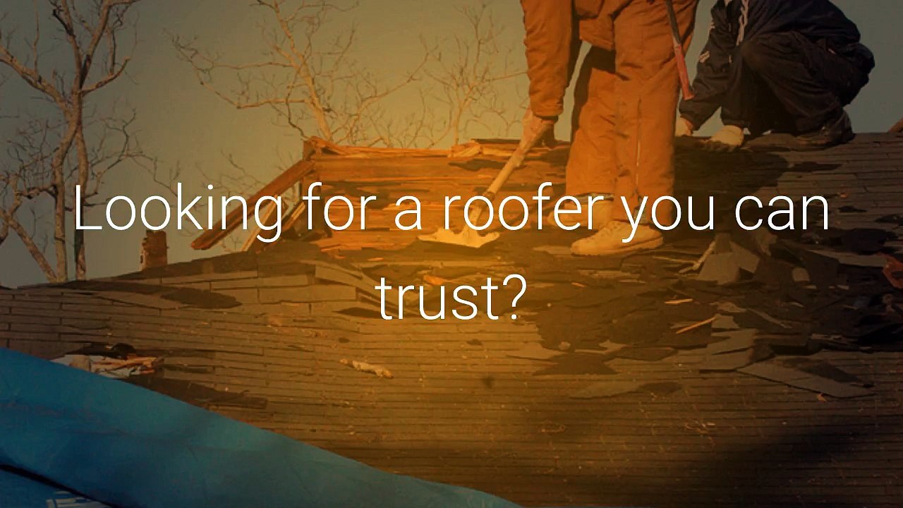 Bear Roofing Replacement