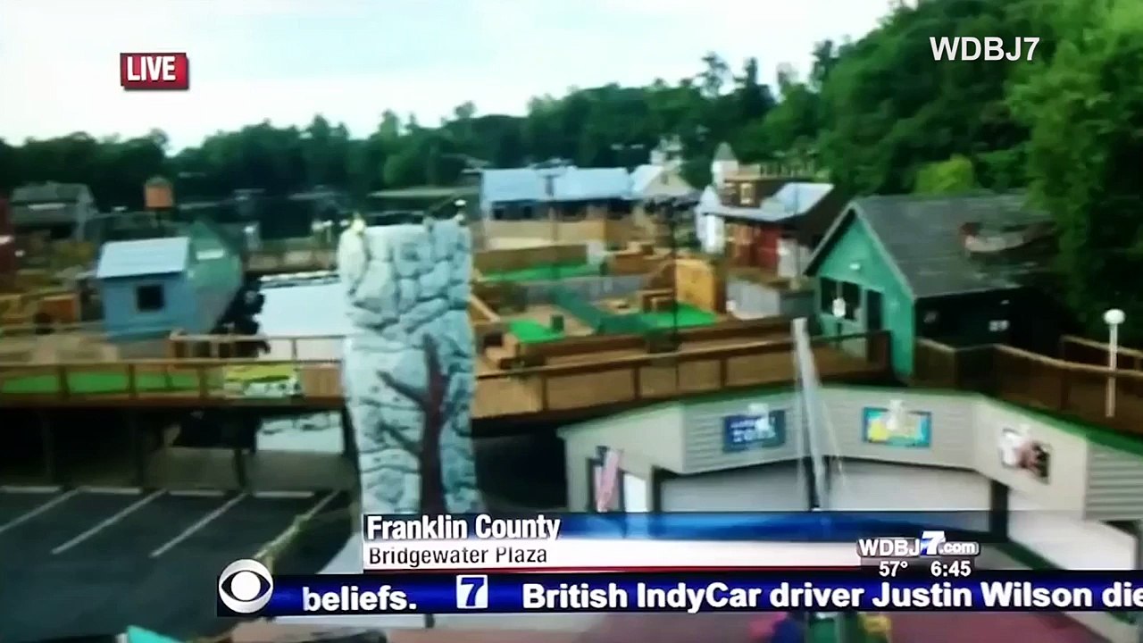 Virginia television shooting- Gunman kills himself after 'race-motivated' murder of journalists on live TV - latest news - Telegraph