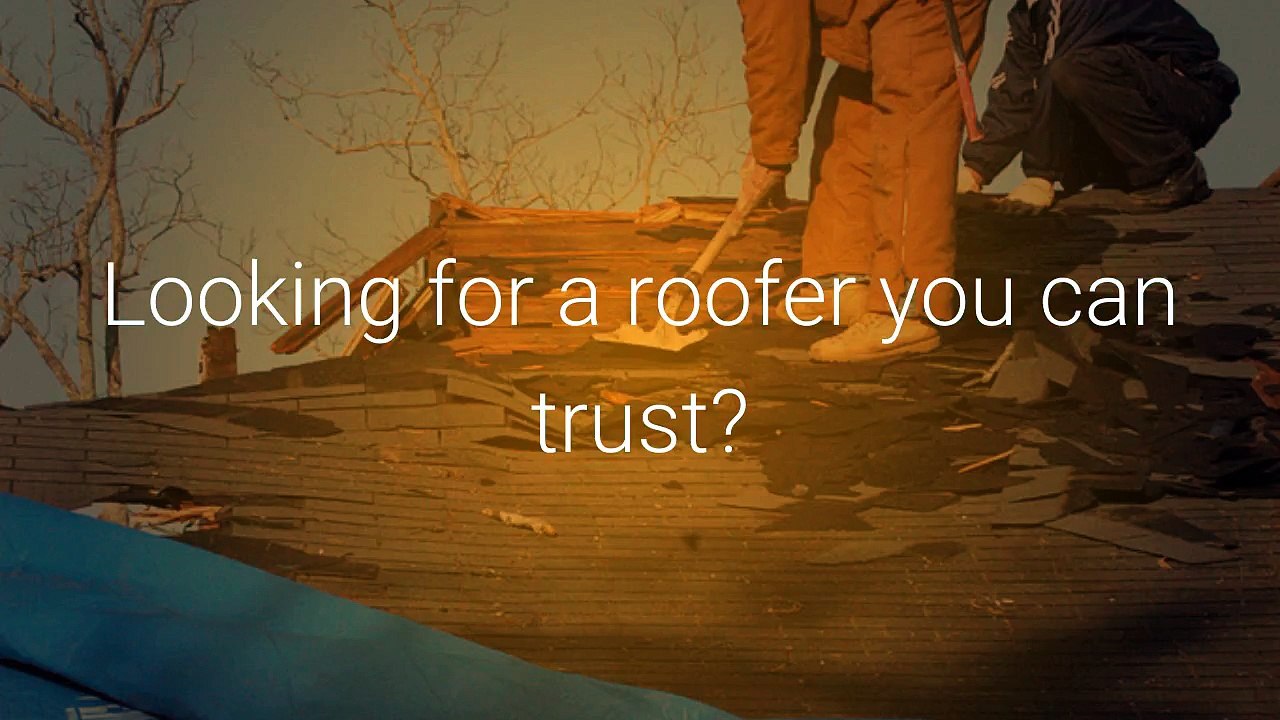 Wilmington Roofing Contractors