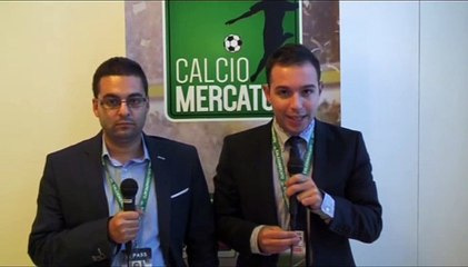 Milan: si riapre la trattativa per Witsel