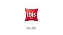 Hôtel Ibis Vannes