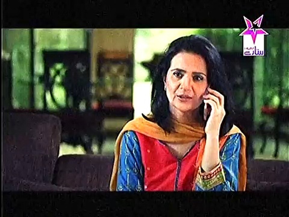 Surkh Jorra Episode 19 Full Hum Sitaray Drama August 31, 2015