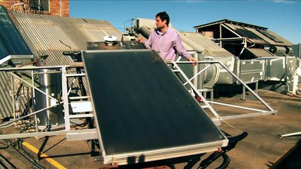 What is Mechanical Engineering at UNSW?