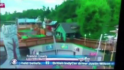 The Latest on on-Air Shooting- Suspect Was 'Off-Kilter' - ABC News