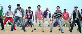 Tamilselvanum Thaniyar Anjalum Song