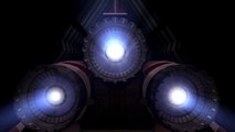 BSG Battlestar-The Warrior's Toll  Cg animation short (Wip #12)