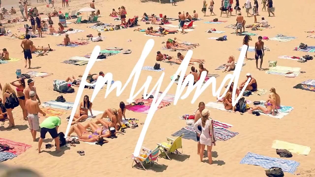 FMLYBND   Come Alive