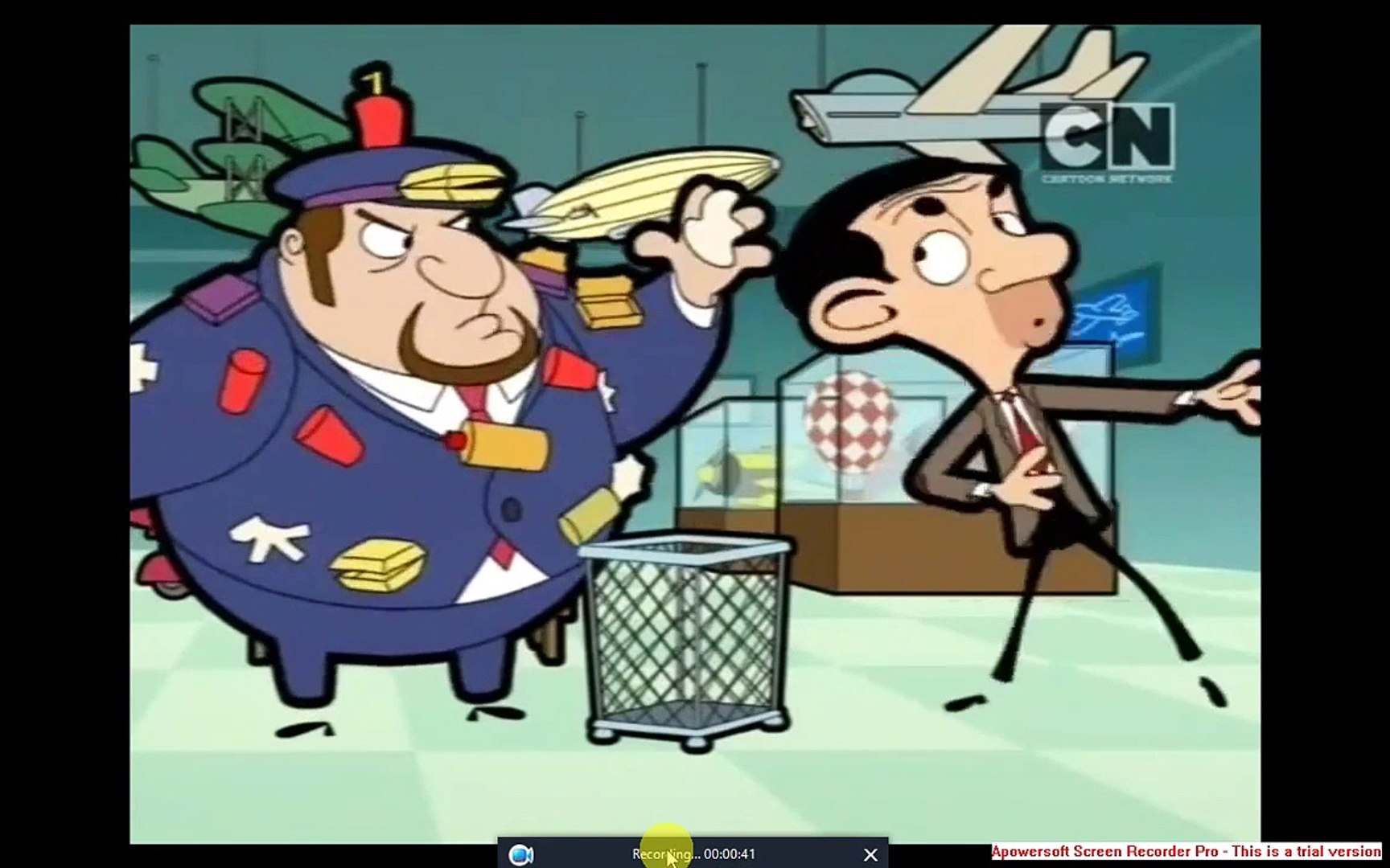 Mr Bean Cartoon Hd Cartoon Full Episode Video Dailymotion