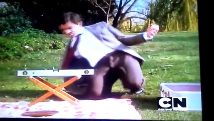 Mr.Bean funny tv shows