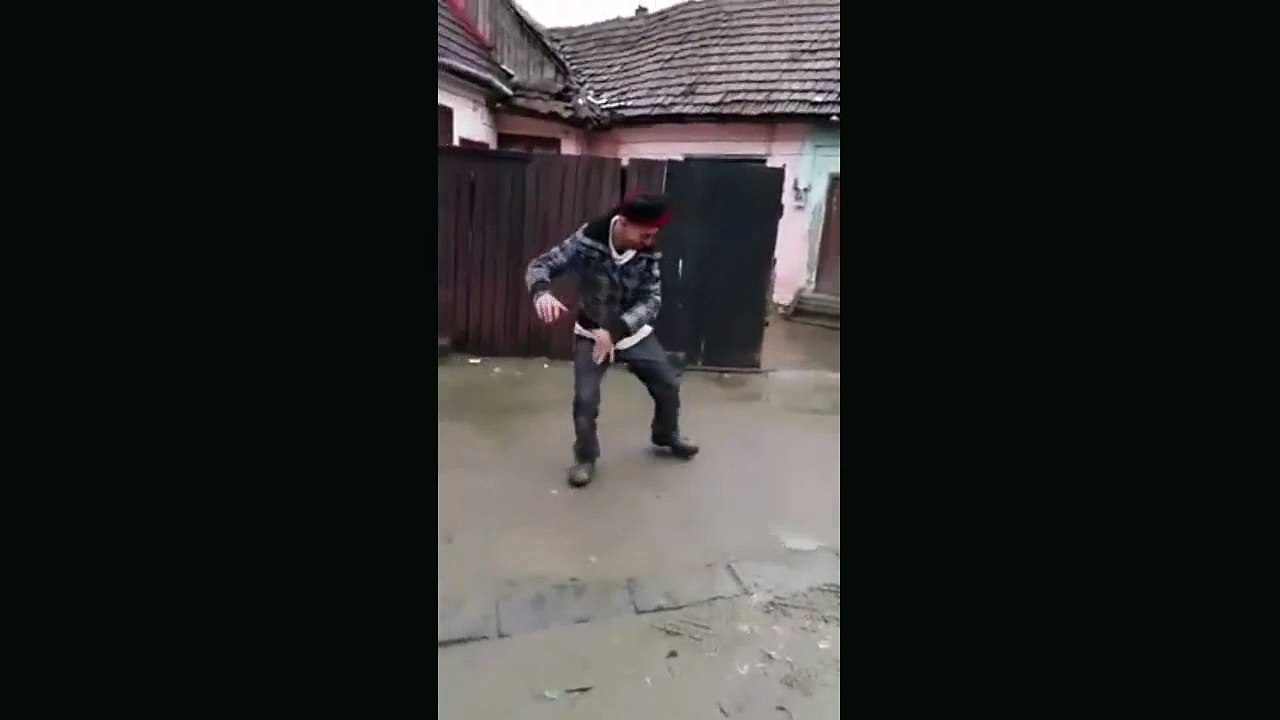 Dansul lui Azilu )))))))