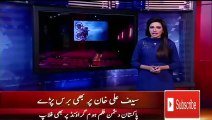 Hamza Ali Abbasi thrashes Saif Ali Khan & Pakistan Actress Mawra Hocane over Phantom film