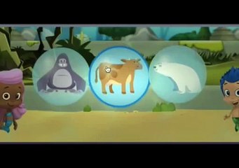 Bubble Guppies Back to School | Full English Kids video | the Kids Games TV [Full Episode]